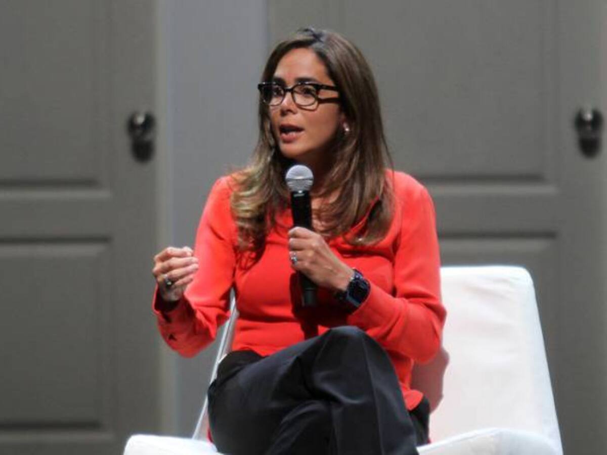 Desde la Procuraduría están promoviendo cartillas falsas de orientación sexual: Gina Parody