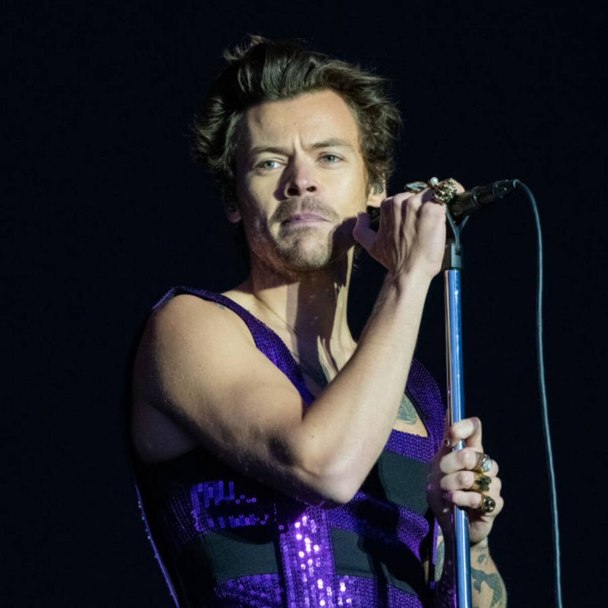 Concierto de Harry Styles en Bogotá: Dimayor cambiaría fechas del FPC en El Campín