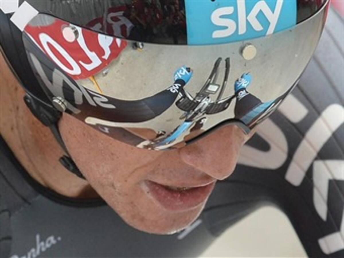 Clasificaciones del Giro de Italia