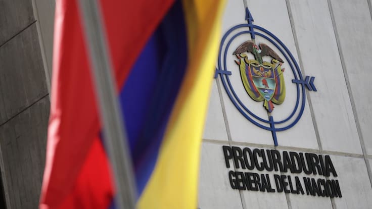 Asprocuraduria solicita a Petro ser escuchado por posible reforma