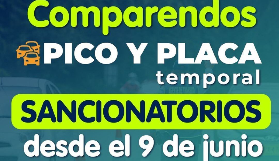 Pico y placa