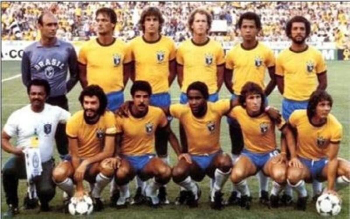 Brasil 1982
