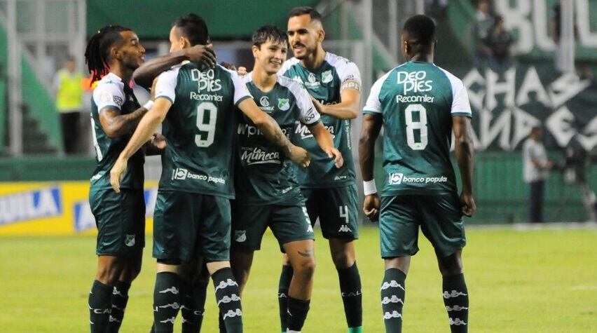 Deportivo Cali / Colprensa