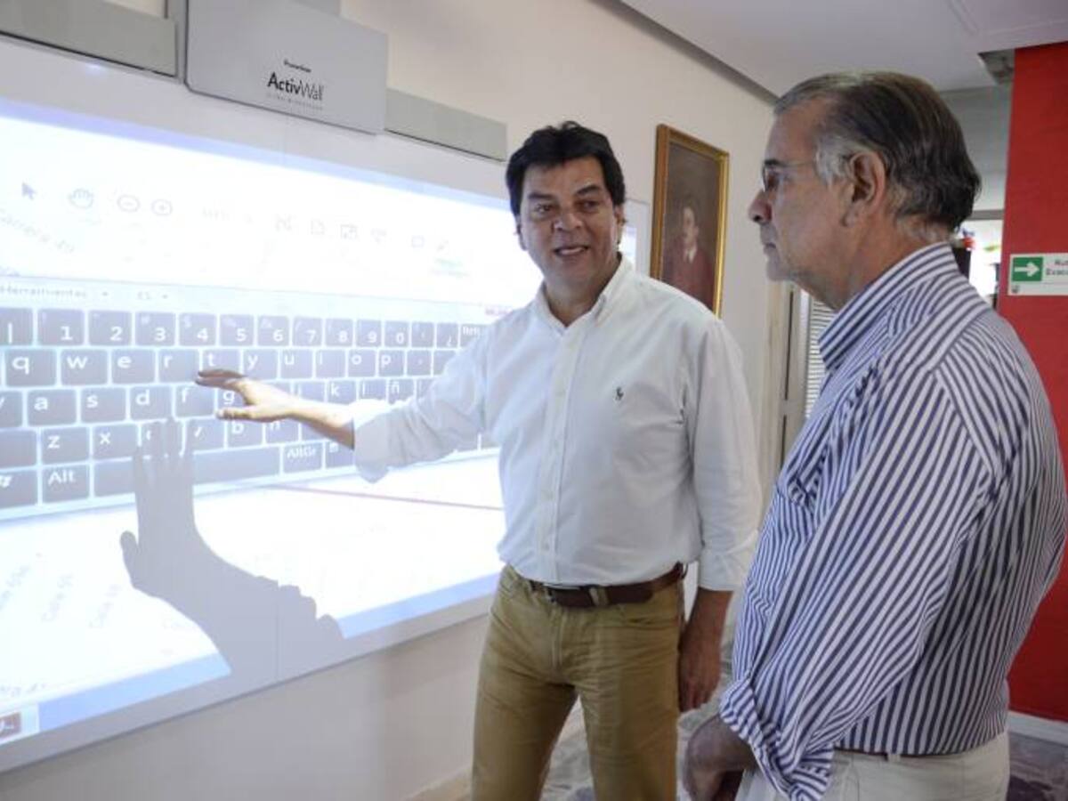 Argos le apuesta a proyecto de Distrito de Innovación de Uniatlantico