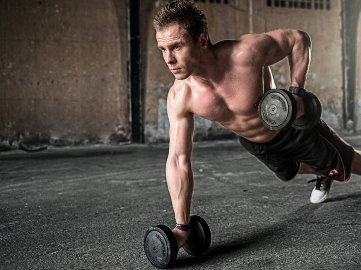 Siga estos cuidados para hacer ejercicio con lentes de contacto