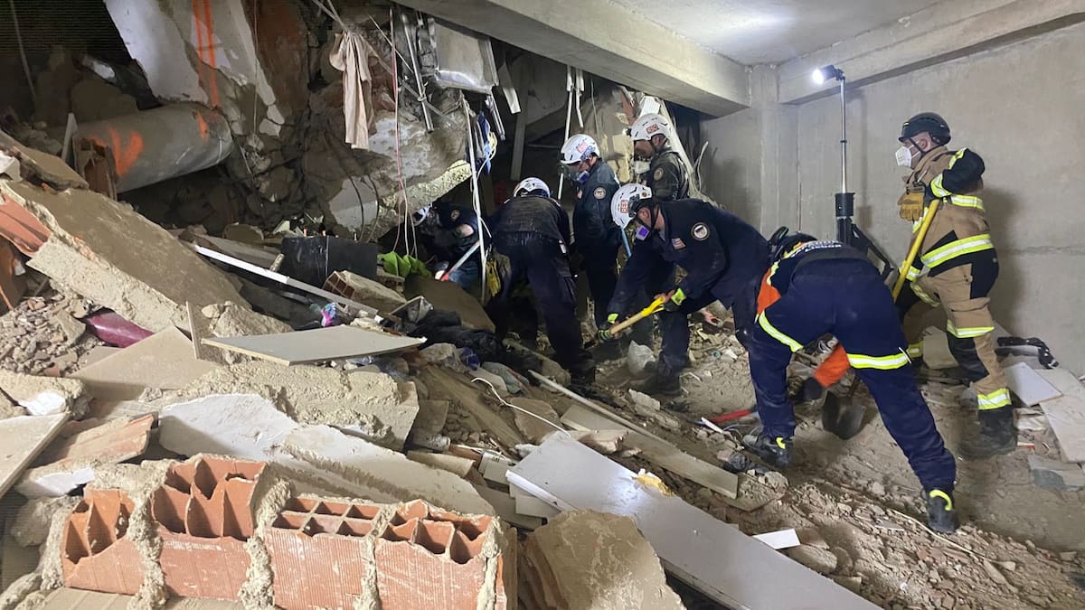 Venezuela pide ‘liberar’ oro retenido en el extranjero mientras cifra de muertos llega a 3.811