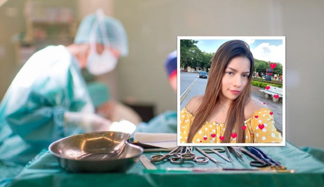 Las autoridades están investigando las causas del hecho. 