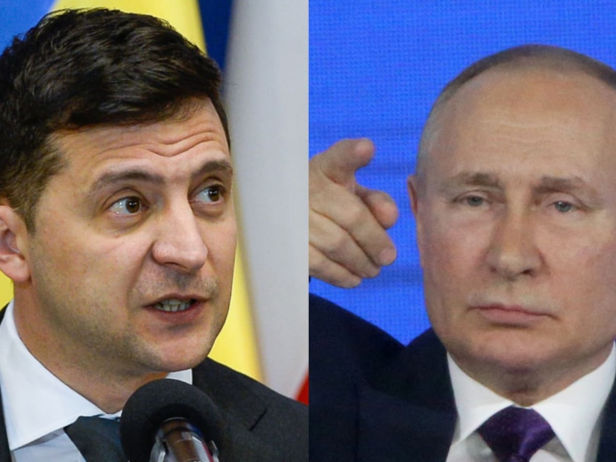 Guerra entre Rusia y Ucrania es improbable: experta