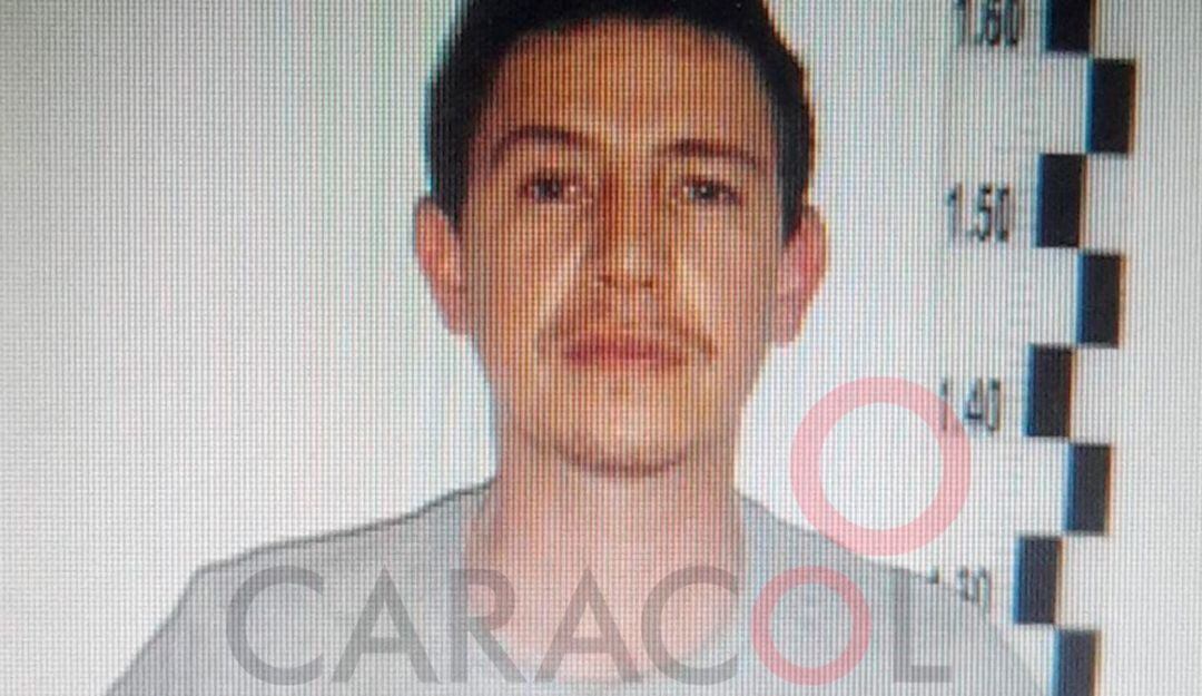 Enrique Vives Caballero. 