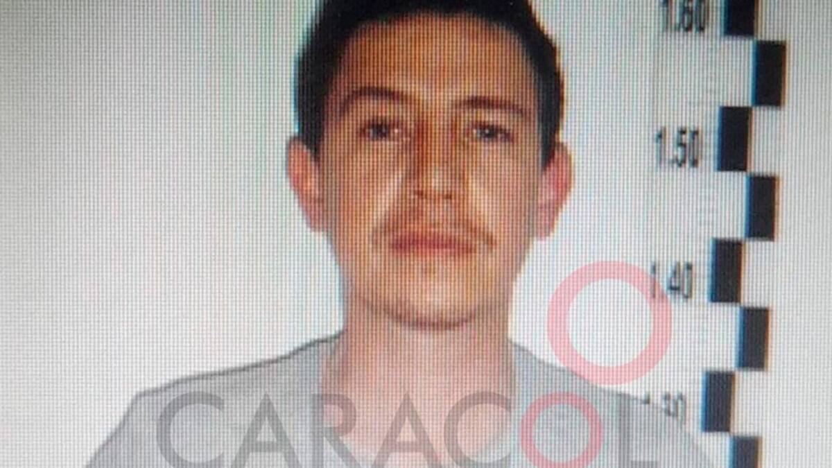 Enrique Vives Caballero será trasladado a otro centro de reclusión: Inpec
