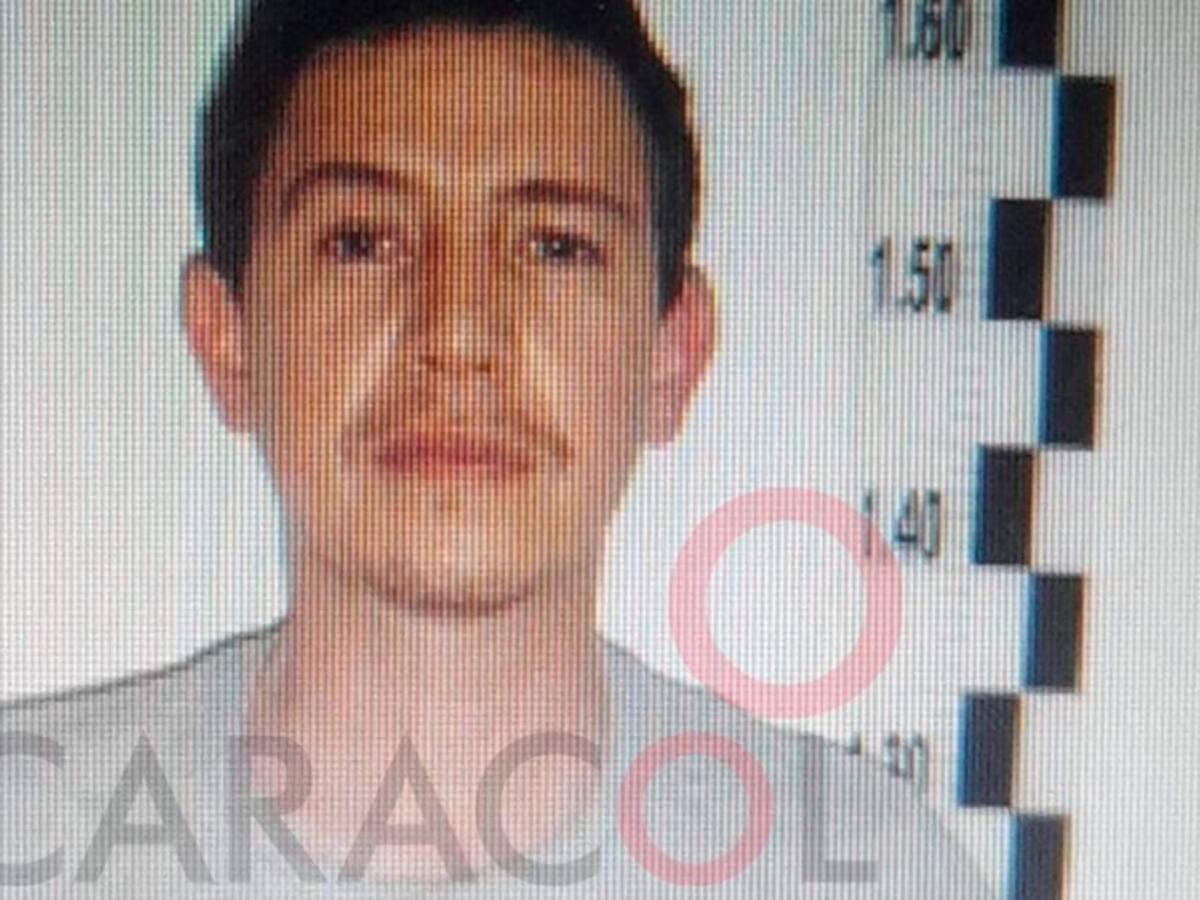 Enrique Vives Caballero será trasladado a otro centro de reclusión: Inpec