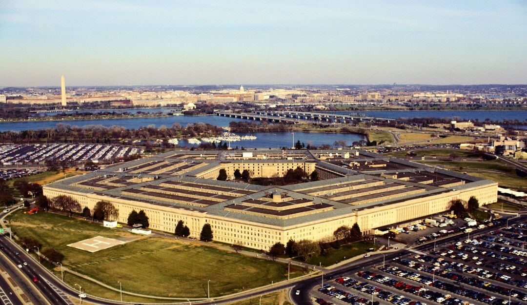 Oficina para análisis de ovnis es creada en El Pentágono