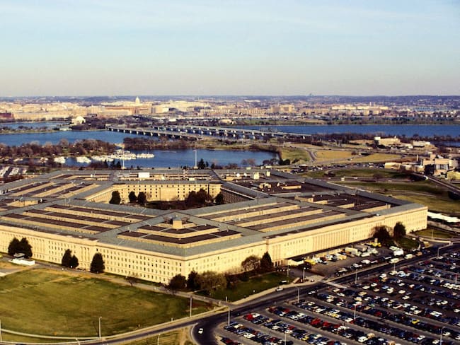 Oficina para análisis de ovnis es creada en El Pentágono