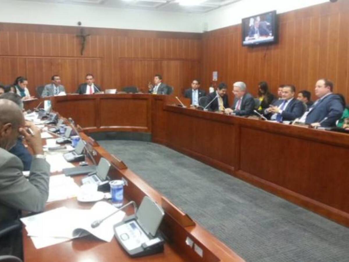 Aprobado en primer debate aplicación de Vacuna contra VPH con consentimiento