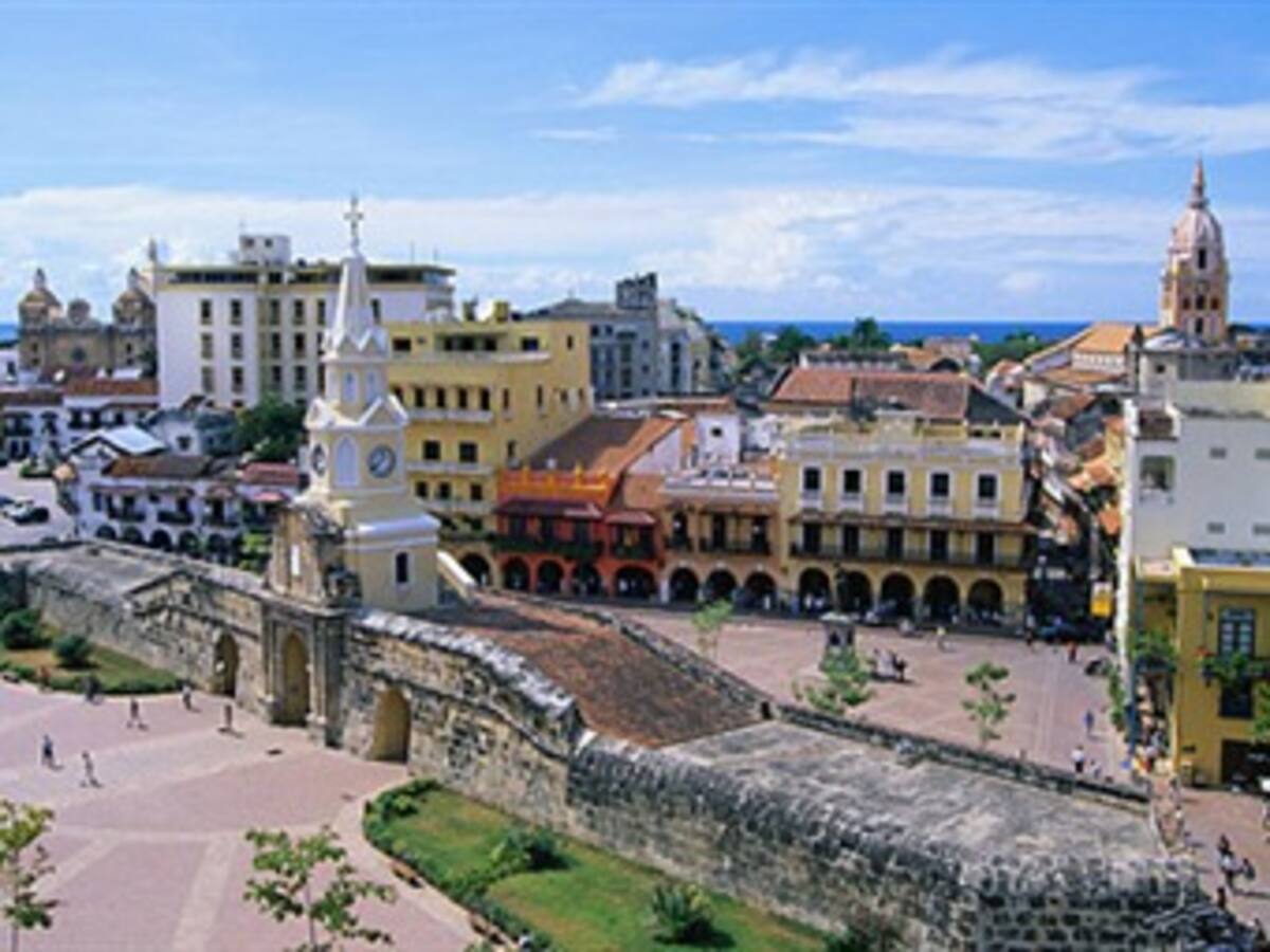 El jueves habrá cumbre ministerial en Cartagena