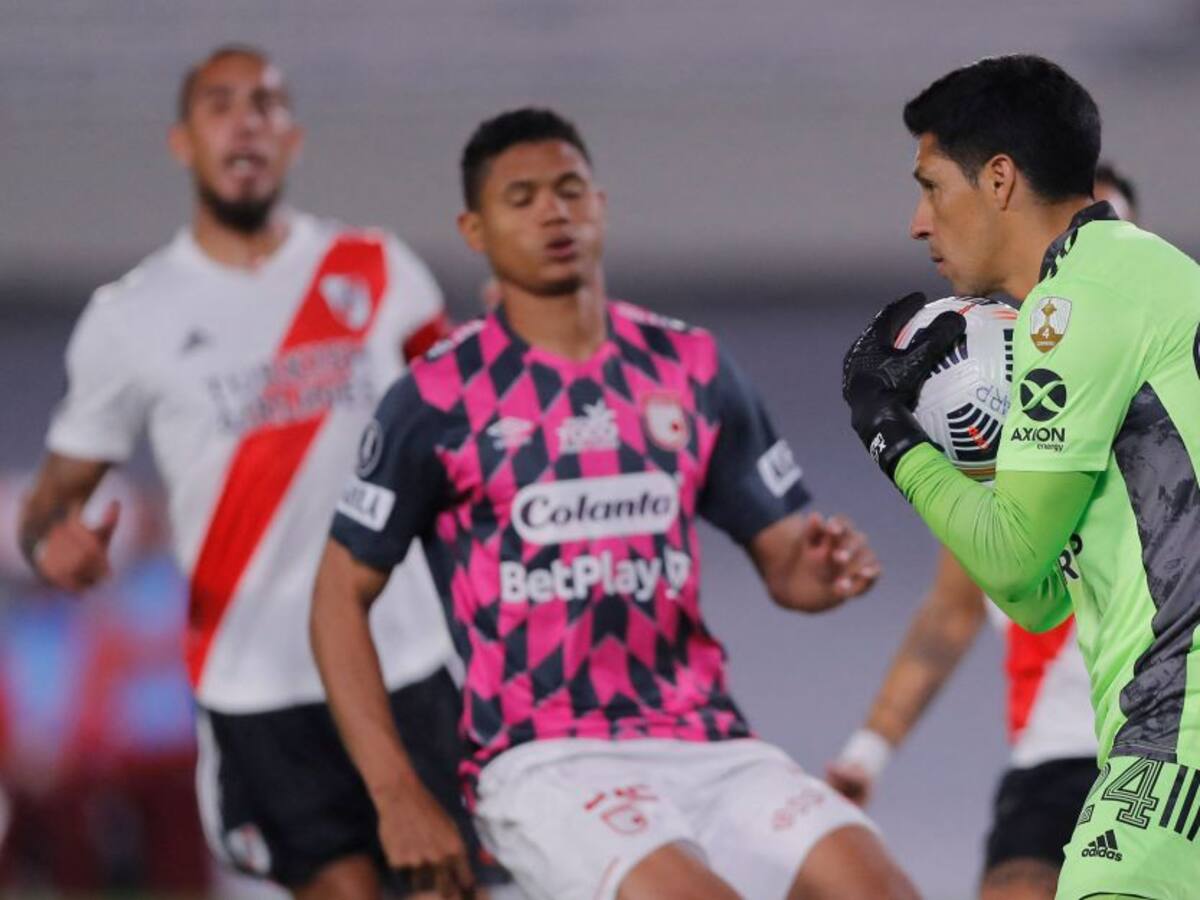 Debate: ¿Fue una vergüenza la presentación de Santa Fe contra River?