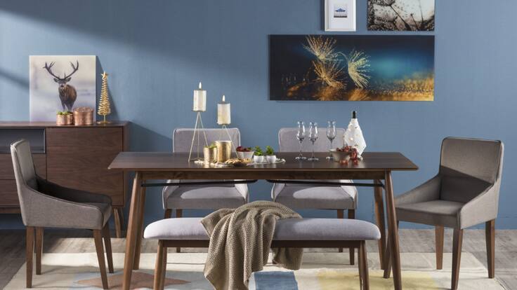 TUGÓ remodelará la sala y comedor de un paciente con cáncer de 13 años