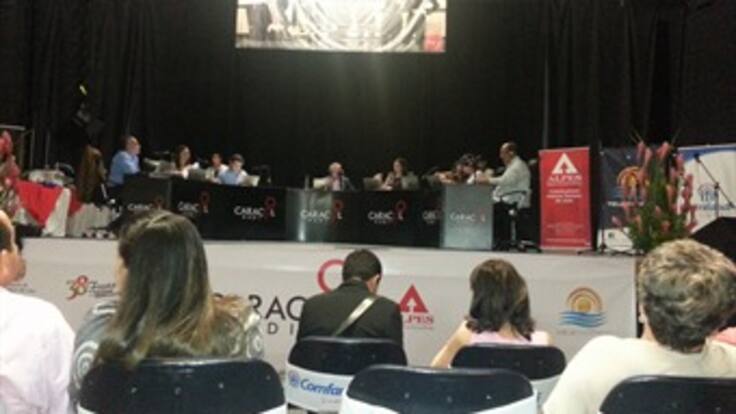 El alcalde de Cali muestra su buen sentido del humor y su personalidad en 6AM Hoy por Hoy