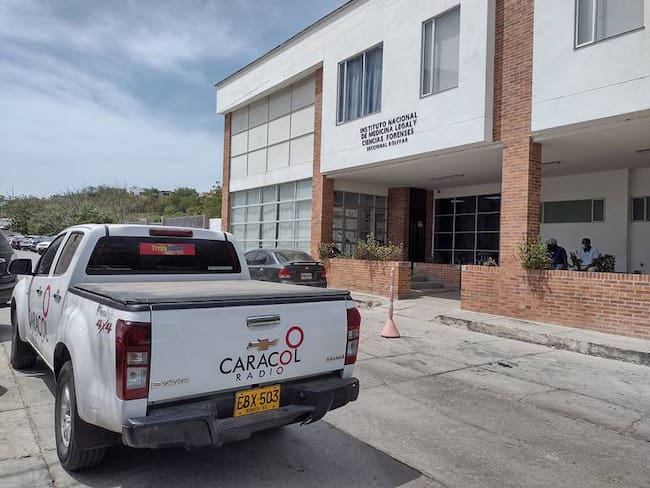 Falleció extranjero tras caer desde un cuarto piso en Cartagena