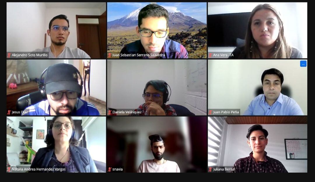 Este programa del MinTIC busca formar a los colombianos en habilidades digitales para enfrentar la Cuarta Revolución Industrial
