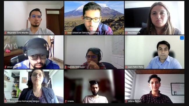 Este programa del MinTIC busca formar a los colombianos en habilidades digitales para enfrentar la Cuarta Revolución Industrial