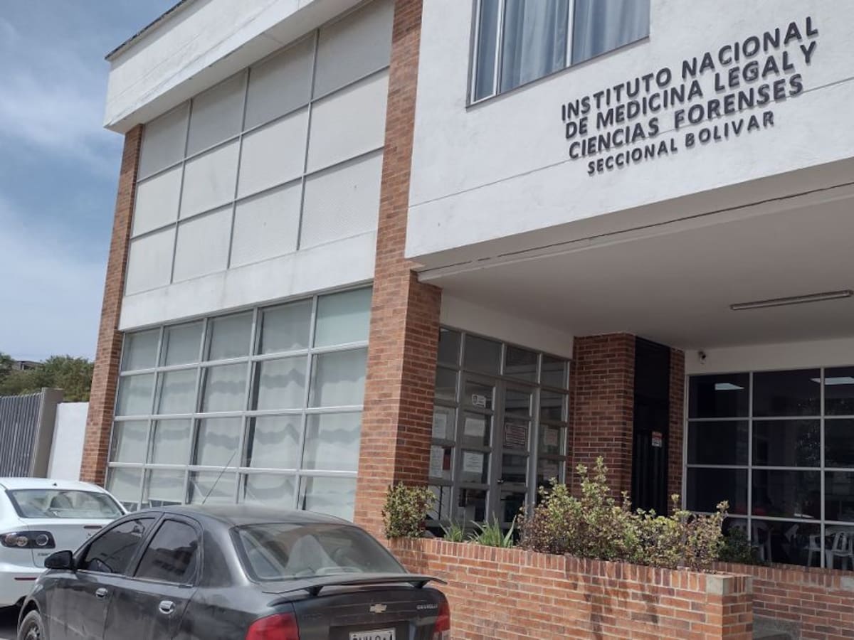 Murió niña de seis años tras caerle un ladrillo en la cabeza en Cartagena