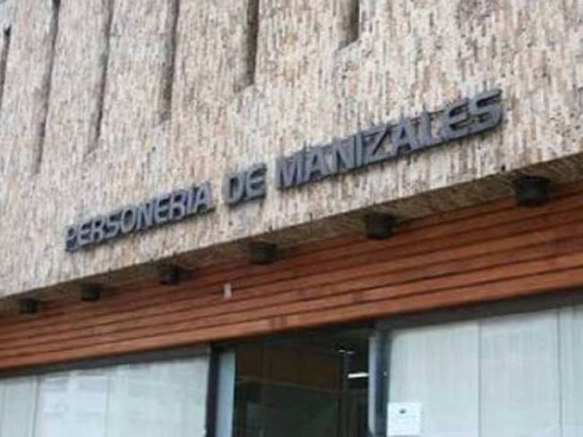 Por la interposición de una tutela frenaron proceso de elección del Personero de Manizales