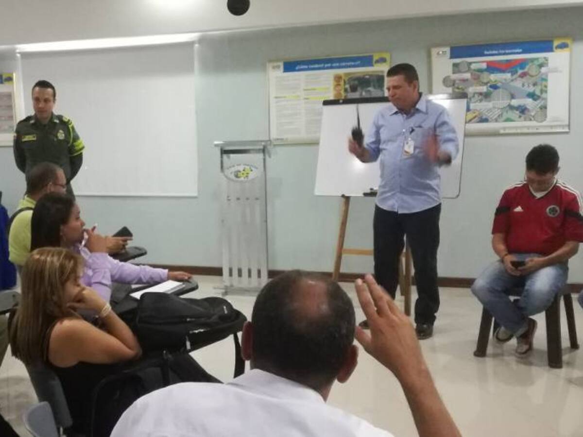 DATT tendrá grupo especial para atender quejas contra conductores por cobro excesivo de tarifas