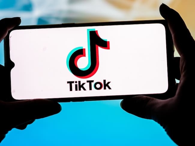 TikTok, red social de videos cortos
