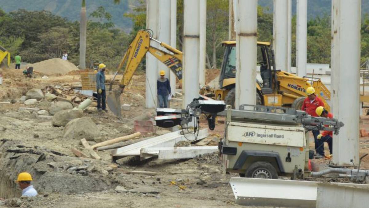 Aprueban millonario empréstito para 'cazar' 19 elefantes blancos en Boyacá