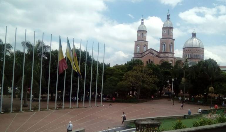 Síganos en twitter @caracolarmenia1 y en Facebook Caracol Radio Armenia 1150AM