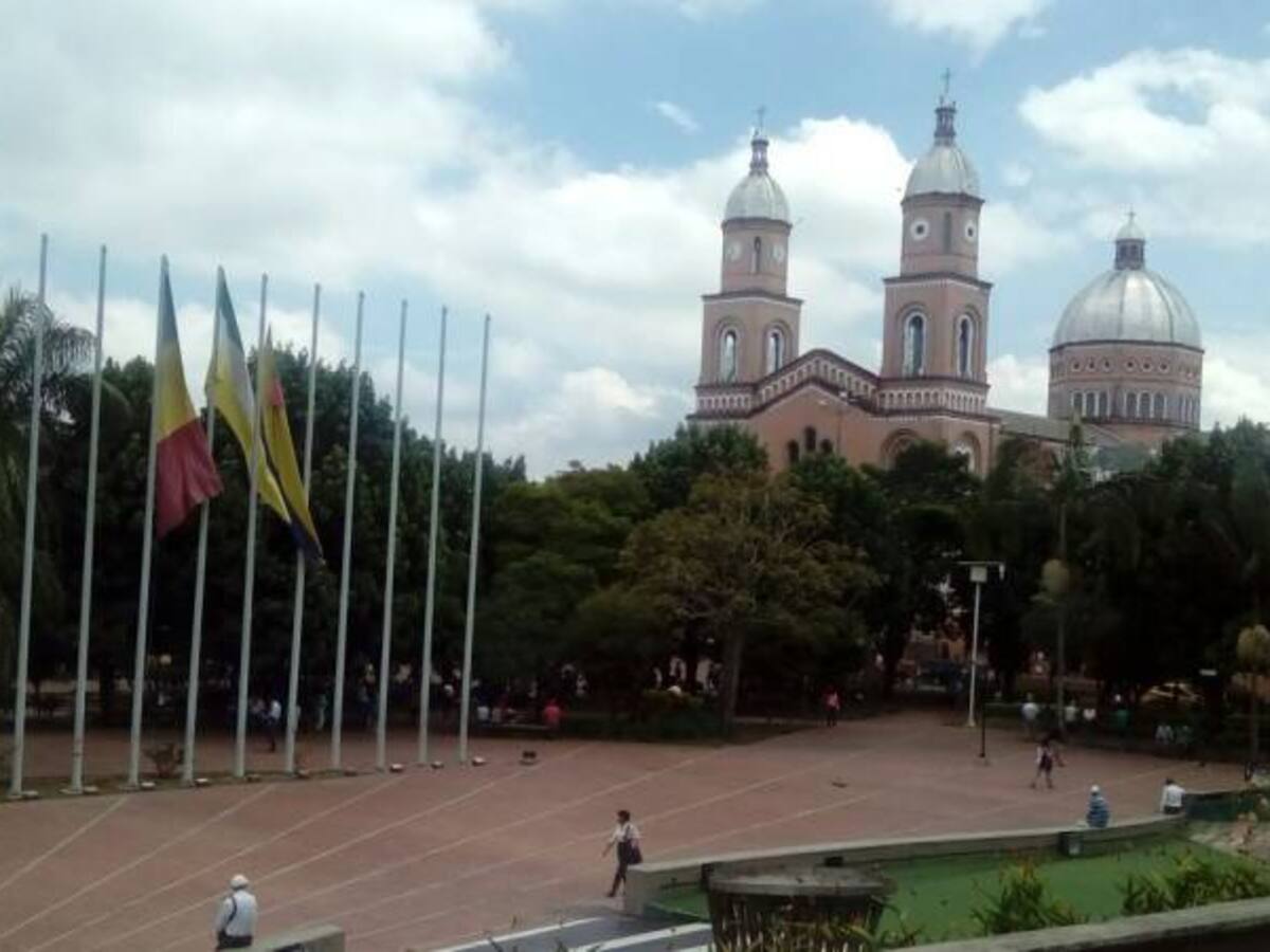 Jueves 20 de octubre, noticias más importantes de Armenia y Quindío