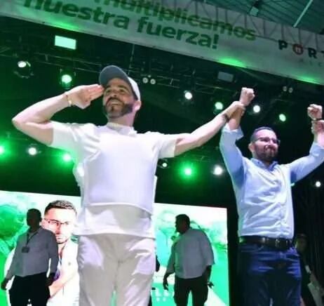 Alcalde de Bucaramanga se suma a la estrategia de seguridad del presidente electo De la Espriella.