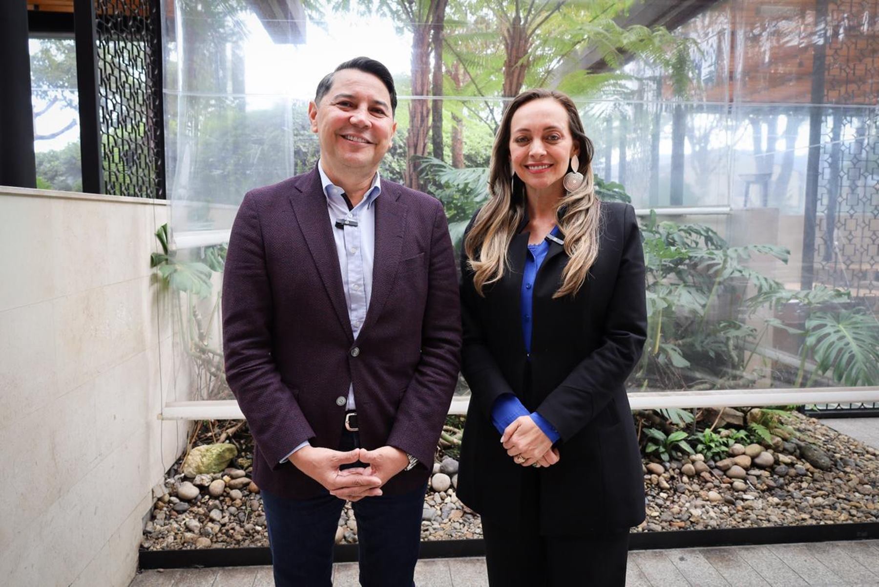 Firman coalición entre los Partidos de la U y el MIRA en el Tolima