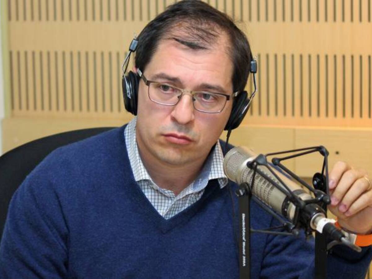 Genera inquietudes que la Corte Suprema intervenga en la selección de los magistrados: Barbosa