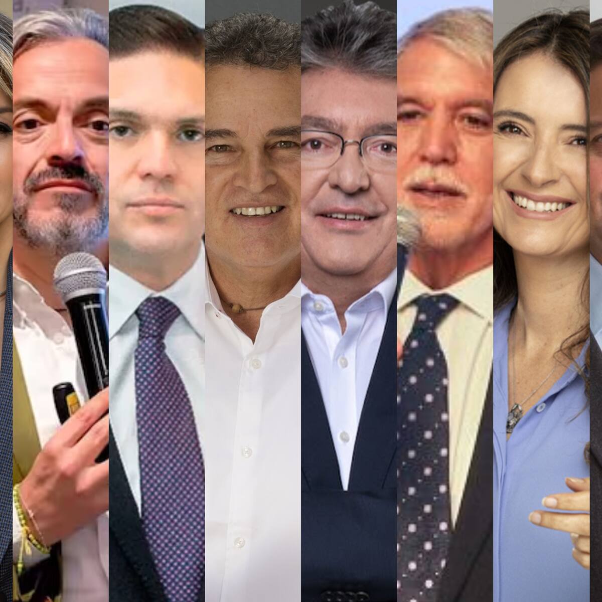 Candidatos de La Gran Consulta responden: ¿Qué decisión impopular, pero necesaria, tomaría?