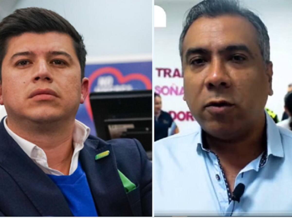 Amenazados de muerte un senador, el alcalde de Barrancabermeja y 14 concejales