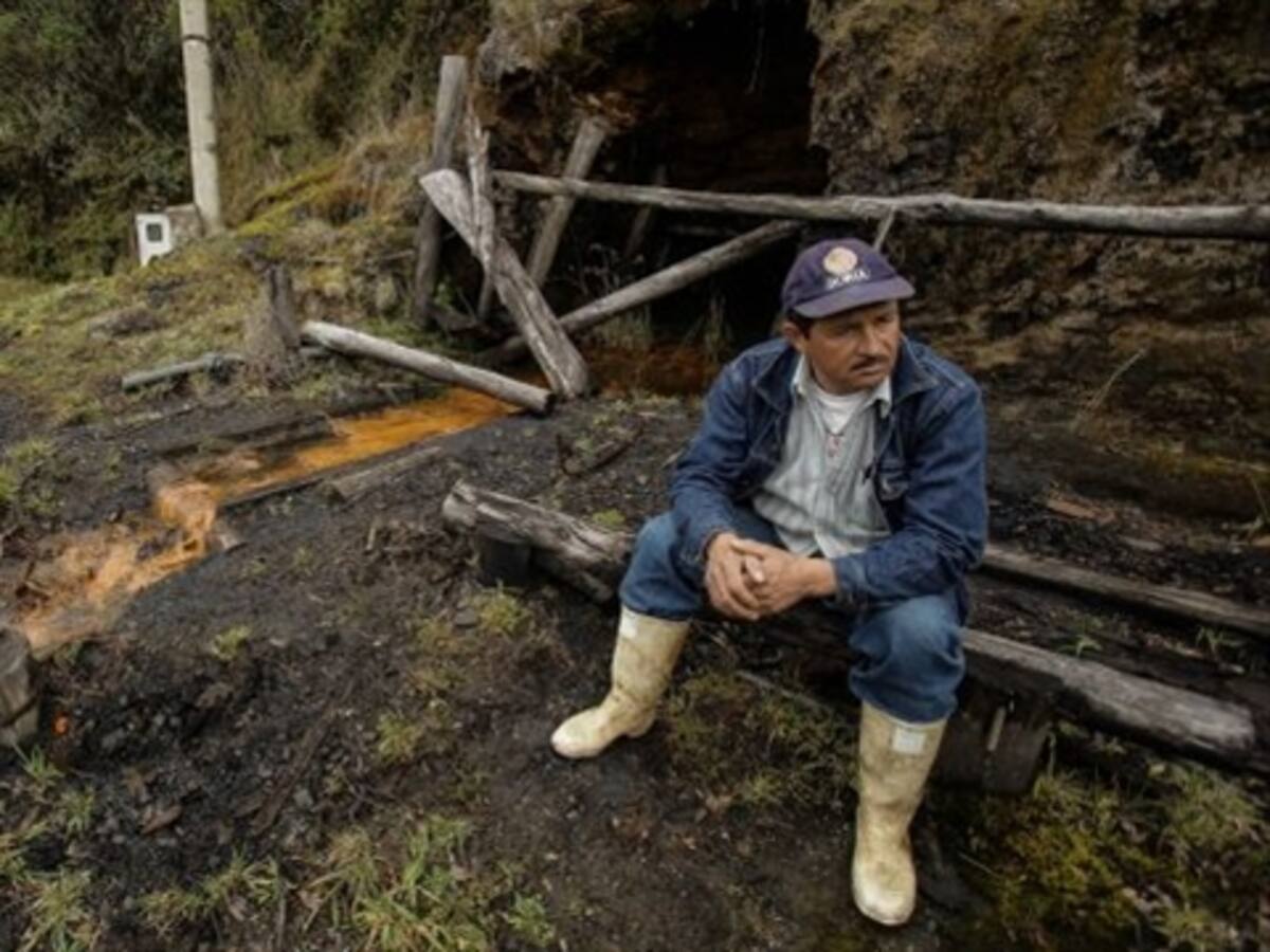 Colombia segundo país latinoamericano peligroso para ambientalistas