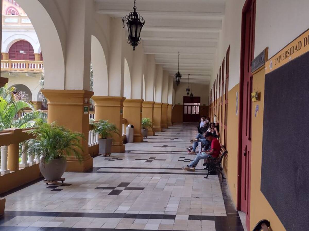 En medio de polémicas se realizarán elecciones a rectoría en UniCartagena