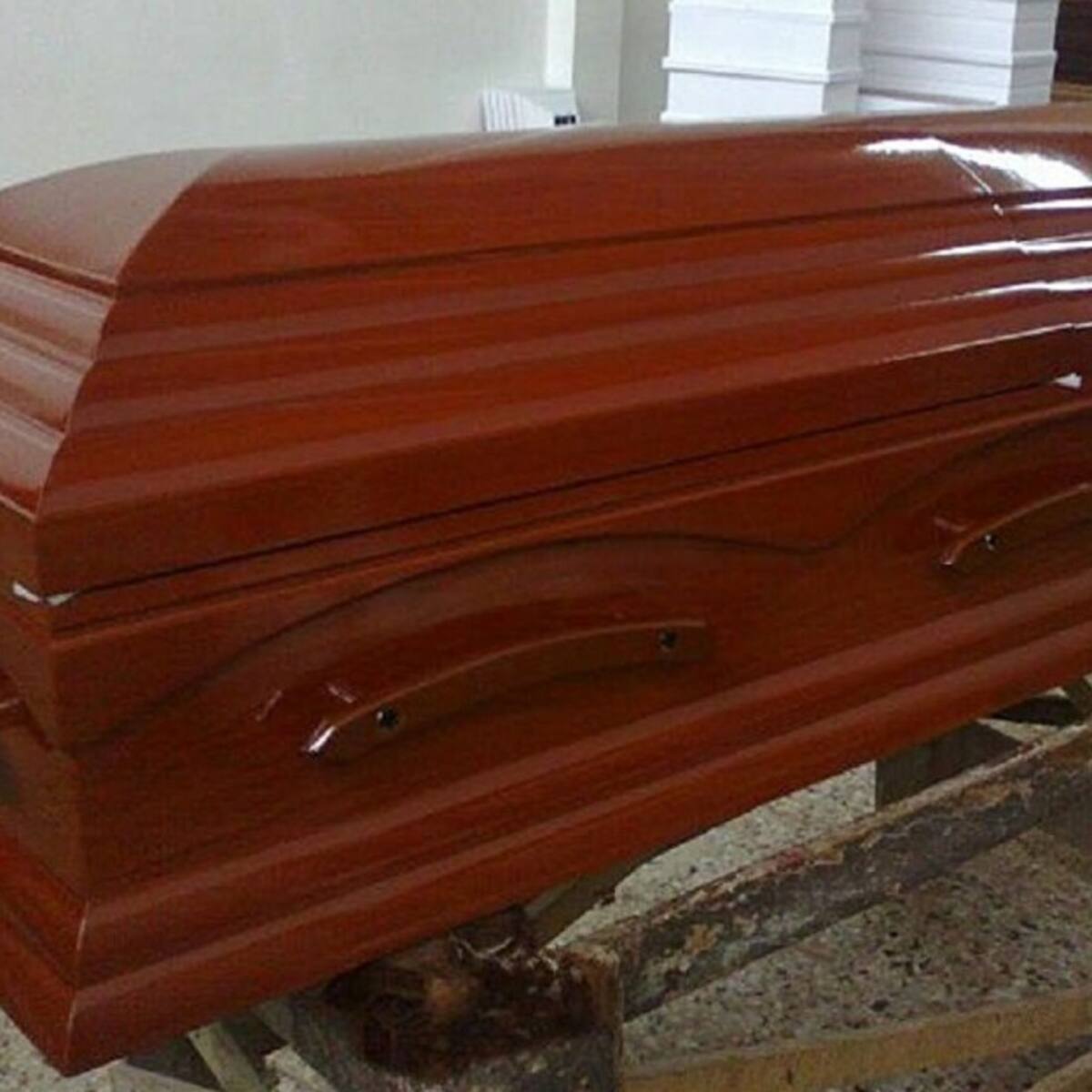 En Tunja será sepultado este martes el maestro Gustavo Mateus