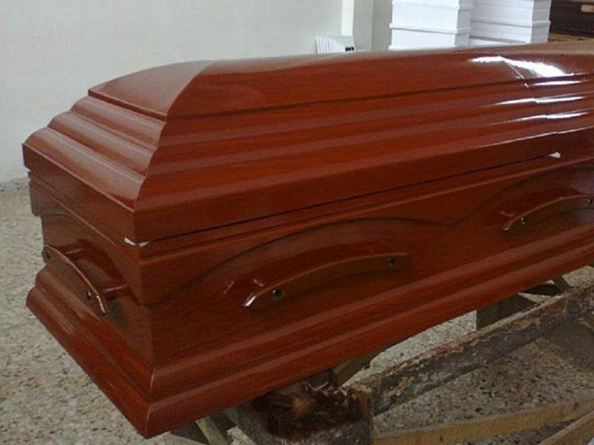 Violencia en Cúcuta dispara trabajo en casas funerales