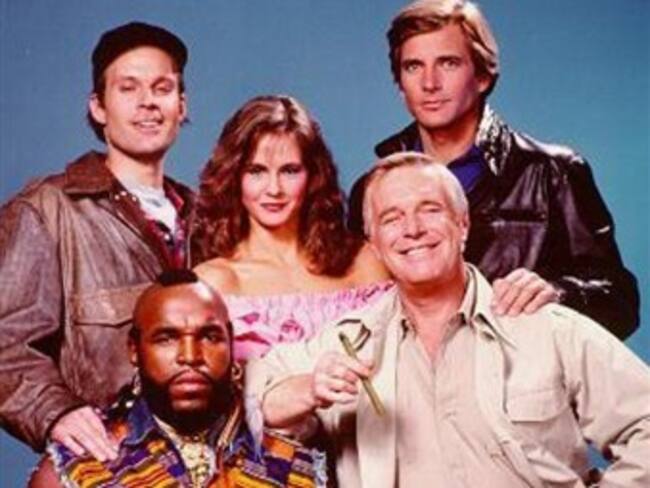 'The A-Team' y 'The Karate Kid', estrenos de cine con sabor a los años 80