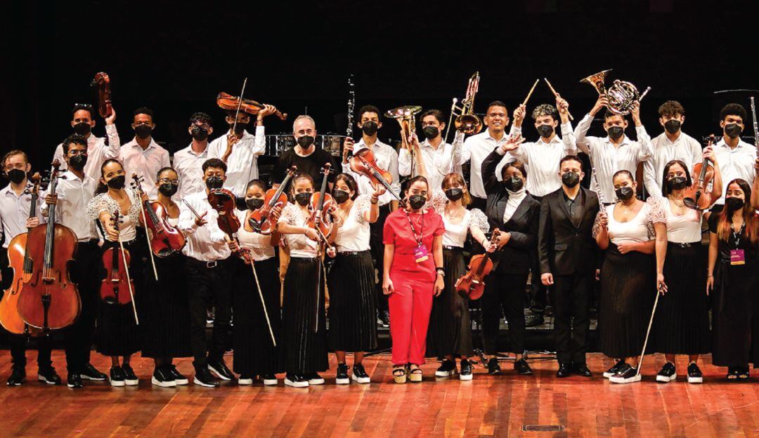 Orquesta Sinfónica de Cartagena
