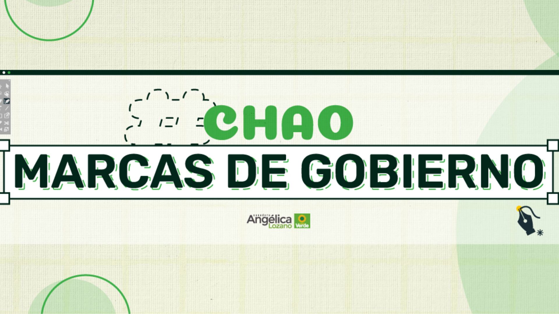 Tomado de: página web senadora Angélica Lozano