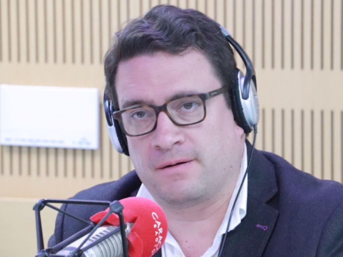 Proyecto de ley sobre dosis mínima no sirve: Cancino