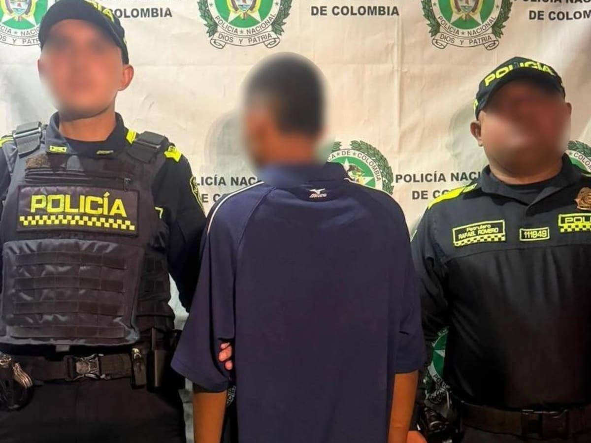 Incautan 11 armas de fuego y capturan a 11 personas durante operativos de la Policía