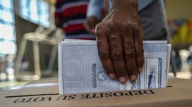 La Anif señala que el potencial de votantes sería de 36 millones de personas. Foto: Getty Images
