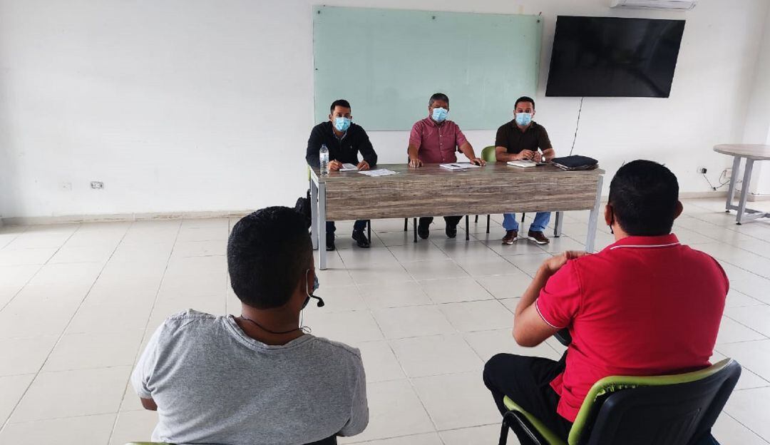 Masiva liquidación de contratos laborales en Gobernación del Putumayo