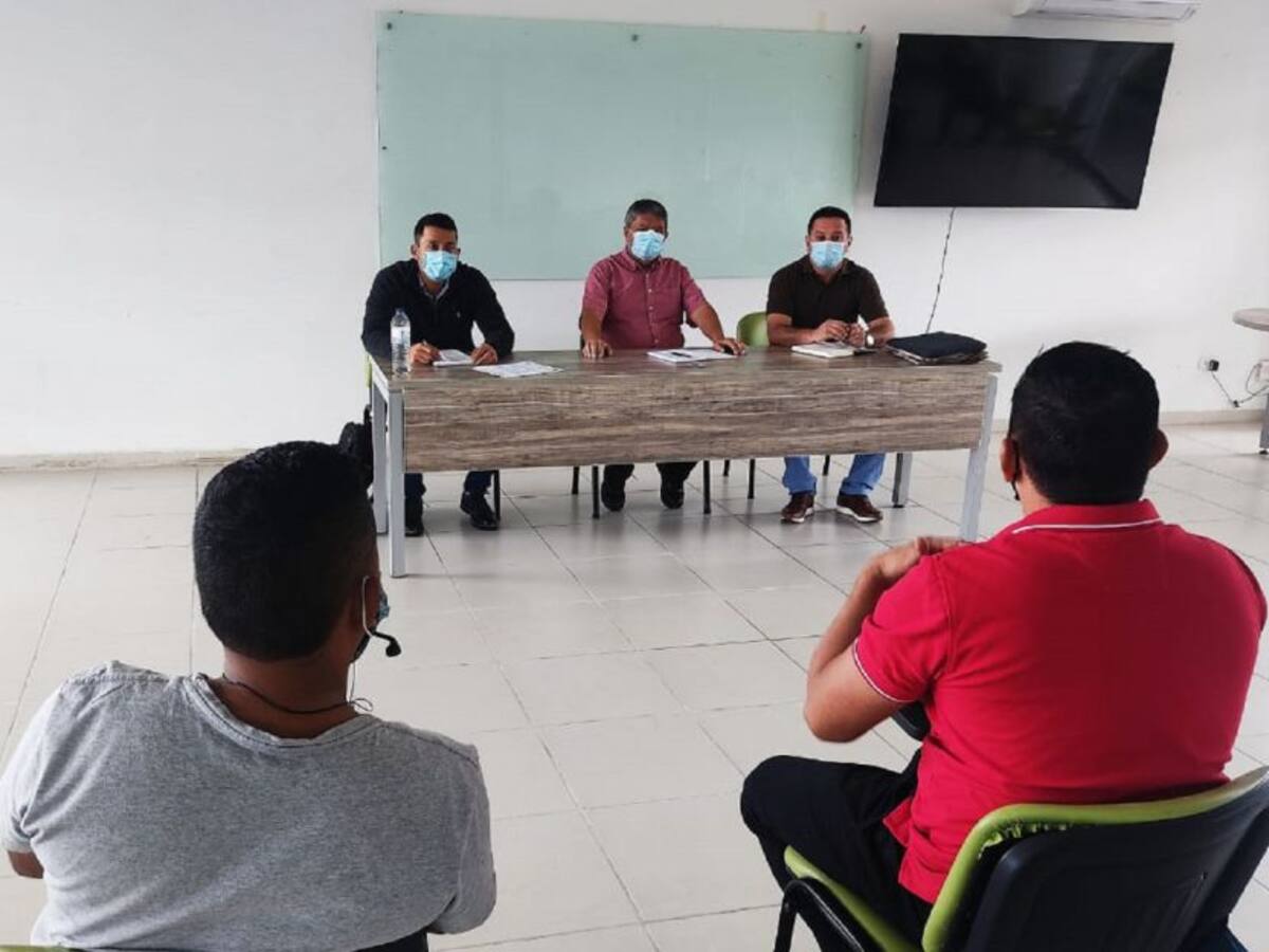 Masiva liquidación de contratos laborales en Gobernación del Putumayo