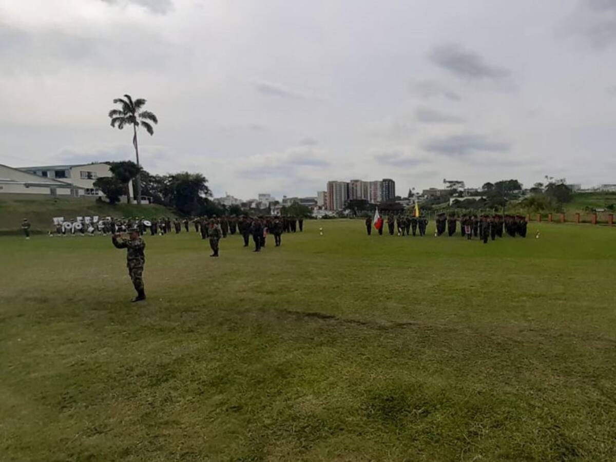 Jueves 16 de enero, las noticias más importantes de Armenia y Quindío